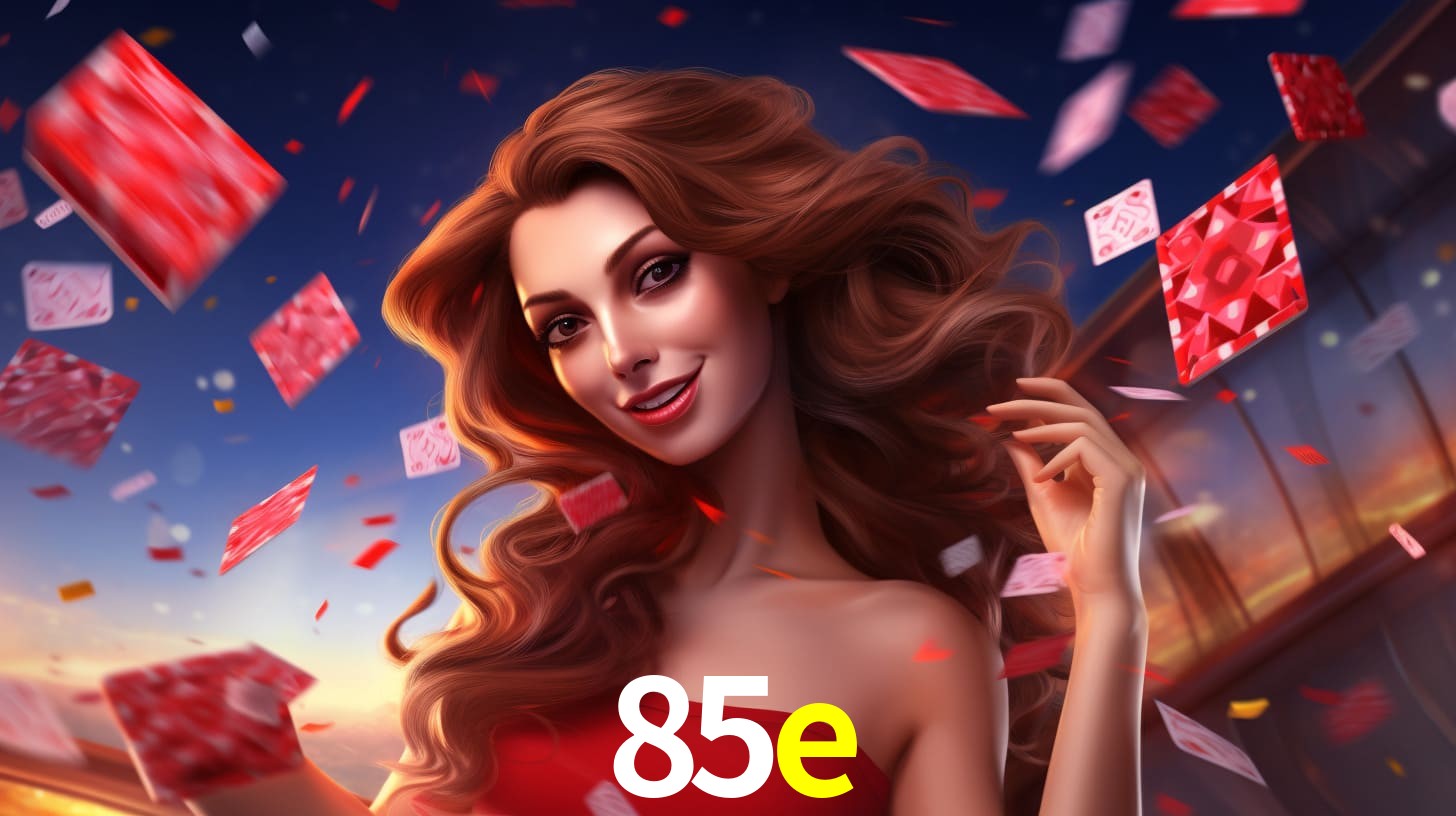 85e game