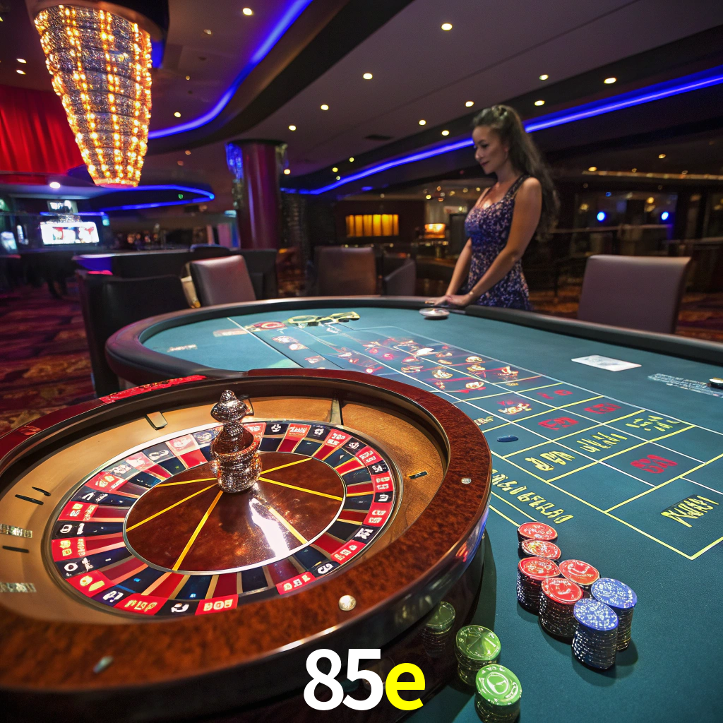 85e cassino
