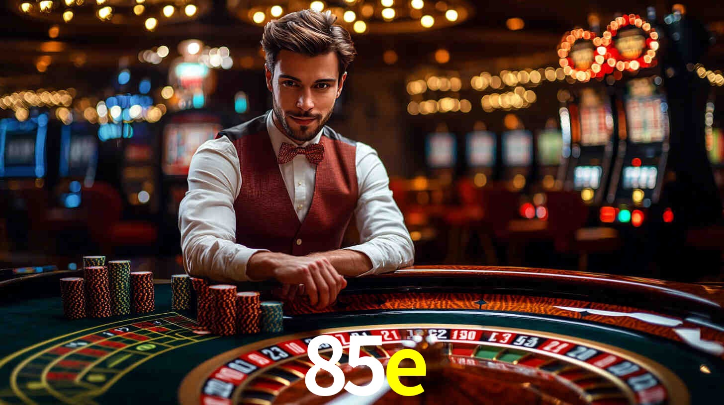 Problemas de Login no 85e