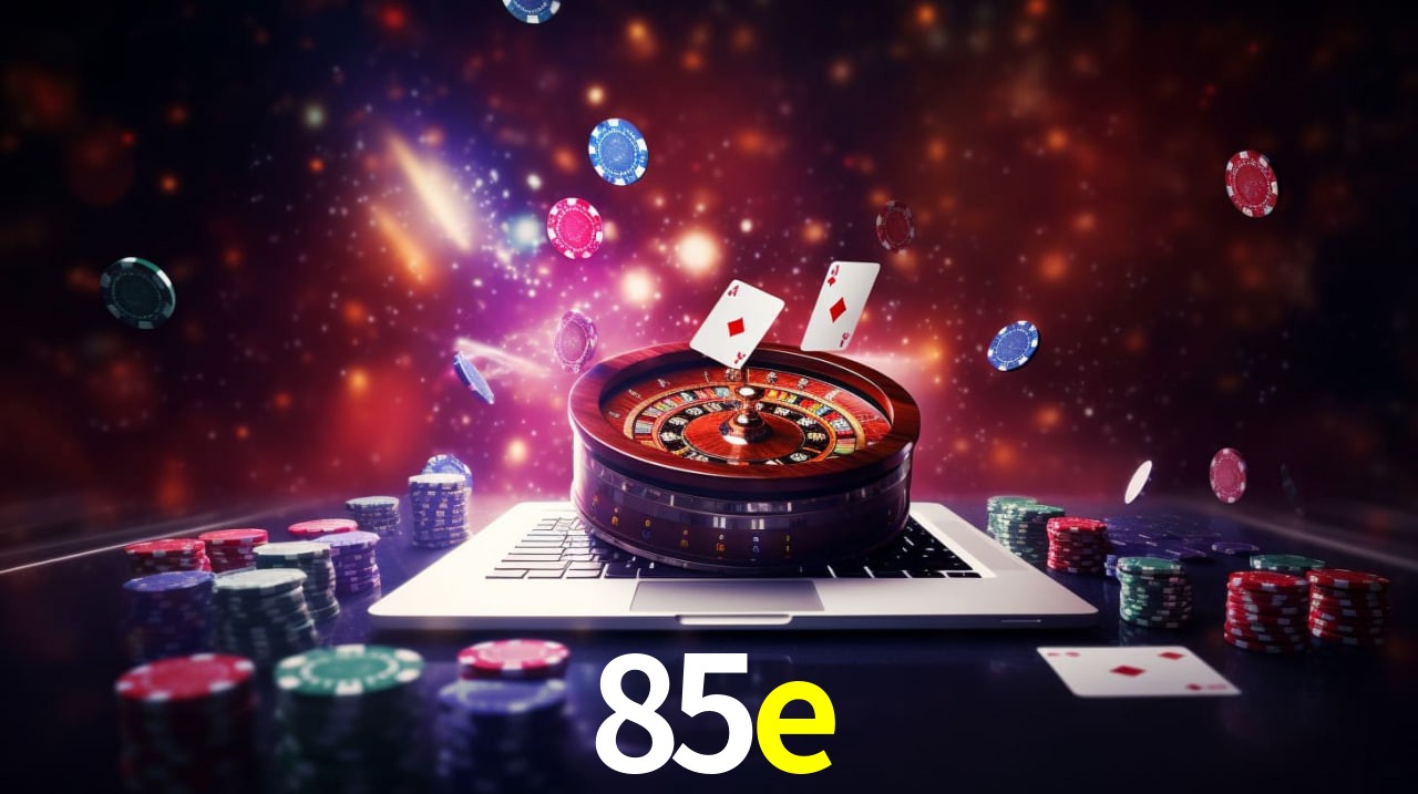 85e slot